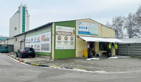 Sale Commercial premises, Commercial premises, Komárňanská, Komárno, S