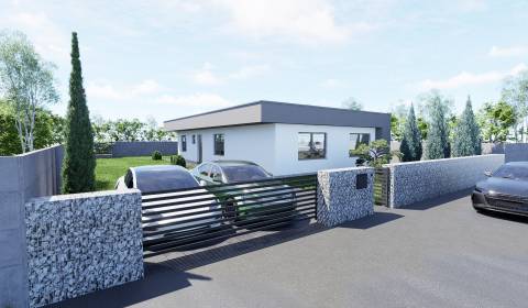 Sale Family house, Family house, Ovocné Sady, Galanta, Slovakia