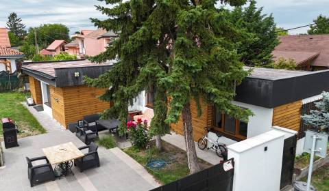 Sale Family house, Family house, Poľná, Senec, Slovakia