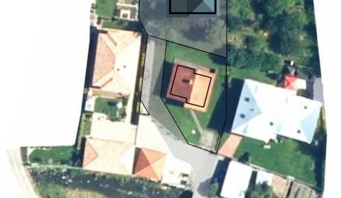 Sale Land – for living, Land – for living, Žilina, Slovakia