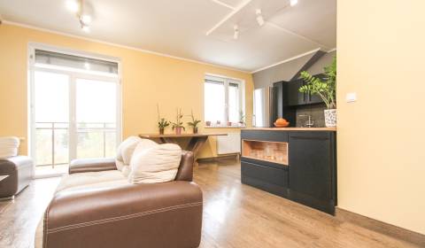 Sale Three bedroom apartment, Three bedroom apartment, Trenčín, Slovak