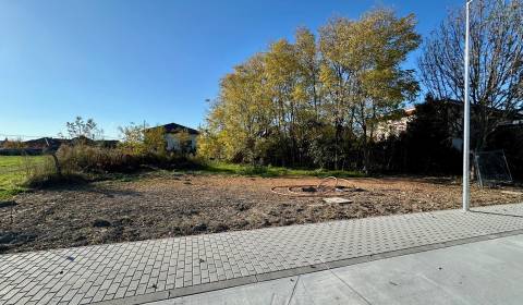 Sale Land – for living, Land – for living, Malinovo, Senec, Slovakia