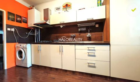 Sale Three bedroom apartment, Nové Zámky, Slovakia