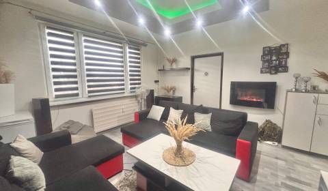 Sale Two bedroom apartment, Two bedroom apartment, Centrum, Čadca, Slo