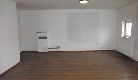 Rent Offices, Offices, Čapajevova, Prešov, Slovakia