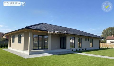 Sale Family house, Galanta, Slovakia