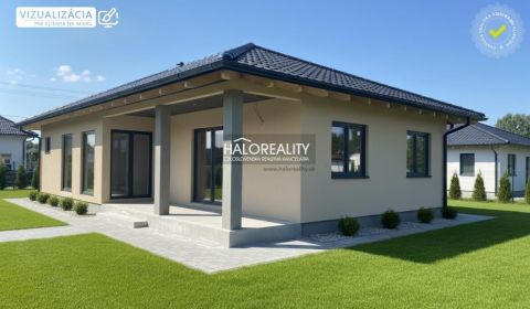 Sale Family house, Galanta, Slovakia