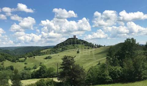 Sale Land – for living, Land – for living, Banská Štiavnica, Slovakia