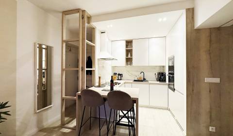 Sale Two bedroom apartment, Two bedroom apartment, Trnavská cesta, Bra