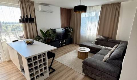 Rent Two bedroom apartment, Two bedroom apartment, Ivanská cesta, Brat