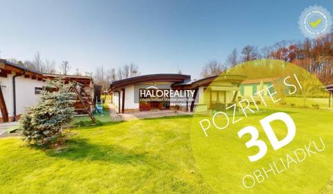 Sale Family house, Liptovský Mikuláš, Slovakia