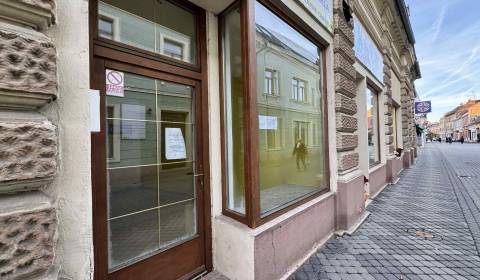 Rent Commercial premises, Commercial premises, Župná, Komárno, Slovaki