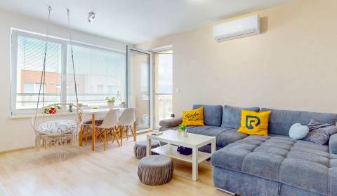 Sale Three bedroom apartment, Three bedroom apartment, Agátová, Senec,