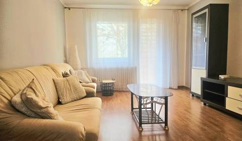 Rent Two bedroom apartment, Two bedroom apartment, Štvrť SNP, Trenčín,