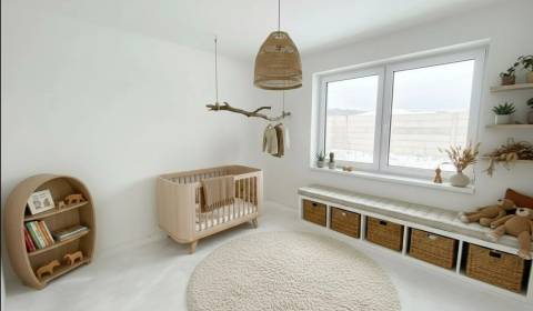 Sale Family house, Family house, Olivová, Piešťany, Slovakia