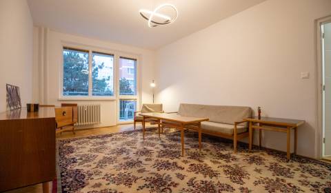 Bright 2-bedroom apartment, Kramáre