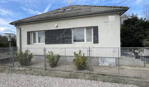 Sale Family house, Family house, Nové Zámky, Slovakia