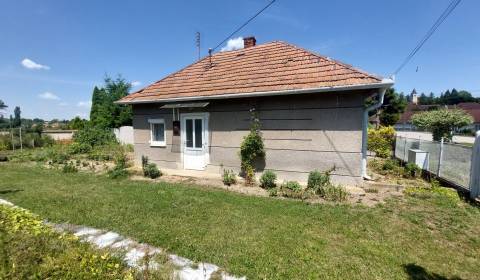 Sale Family house, Family house, Zlaté Moravce, Slovakia