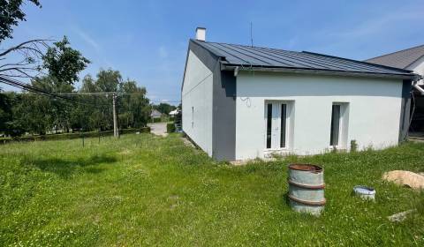 Sale Family house, Family house, Sobrance, Slovakia