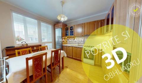 Sale One bedroom apartment, Liptovský Mikuláš, Slovakia