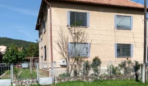 Sale Family house, Family house, Kosihovce, Veľký Krtíš, Slovakia