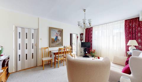 Sale Two bedroom apartment, Two bedroom apartment, Exnárova, Bratislav