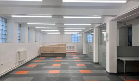 Rent Commercial premises, Commercial premises, Račianska, Bratislava -