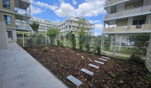 Rent One bedroom apartment, One bedroom apartment, Na výslní, Bratisla