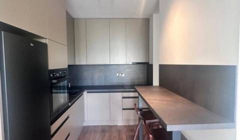 Rent One bedroom apartment, One bedroom apartment, Na výslní, Bratisla