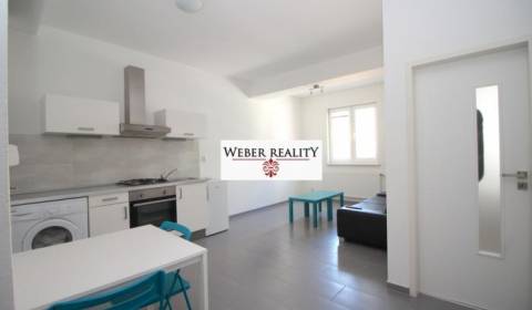 Rent One bedroom apartment, One bedroom apartment, Gorkého, Bratislava