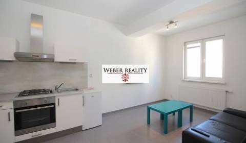 Rent One bedroom apartment, One bedroom apartment, Gorkého, Bratislava