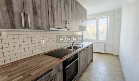 Sale One bedroom apartment, Prievidza, Slovakia