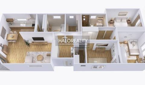 Sale Family house, Pezinok, Slovakia