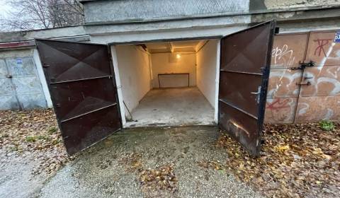Sale Garage, Garage, Priekopy, Bratislava - Ružinov, Slovakia