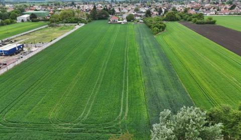 Sale Land – for living, Land – for living, Slaná dolina, Galanta, Slov