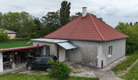 Sale Family house, Family house, Slaná dolina, Galanta, Slovakia