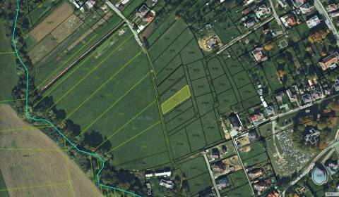 Sale Land – for living, Land – for living, Prešov, Slovakia