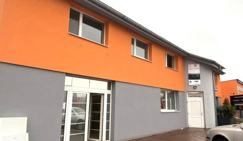 Rent Commercial premises, Commercial premises, Štúrova, Nitra, Slovaki