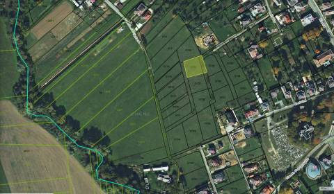 Sale Land – for living, Land – for living, Prešov, Slovakia