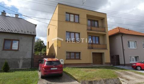 Sale Family house, Family house, Senica, Slovakia