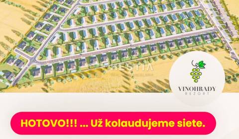Sale Land – for living, Land – for living, Senica, Slovakia