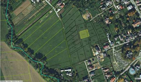 Sale Land – for living, Land – for living, Prešov, Slovakia