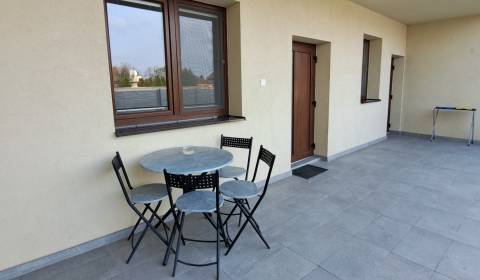 Rent Three bedroom apartment, Three bedroom apartment, Pasienkova, Bra