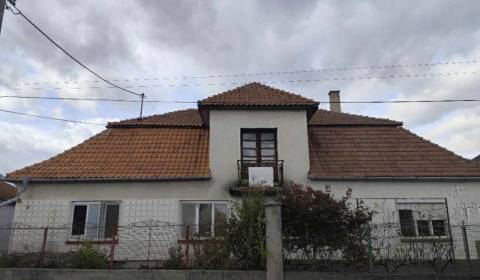 Sale Family house, Family house, Krivá, Nové Zámky, Slovakia