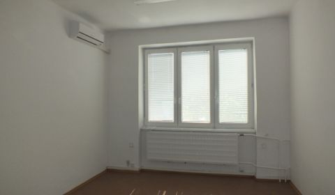 Rent Offices, Offices, Nitra, Slovakia