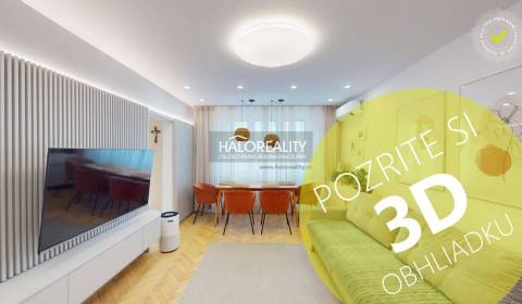 Sale Two bedroom apartment, Bratislava - Ružinov, Slovakia