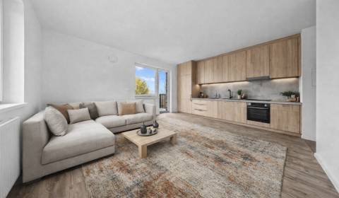 Sale One bedroom apartment, One bedroom apartment, Limbašská cesta, Br