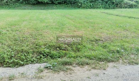 Sale Land – for living, Nové Mesto nad Váhom, Slovakia