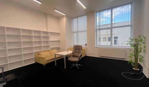 Rent Offices, Offices, Račianska, Bratislava - Rača, Slovakia