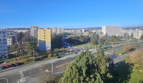 Sale Three bedroom apartment, Three bedroom apartment, Trieda SNP, Koš